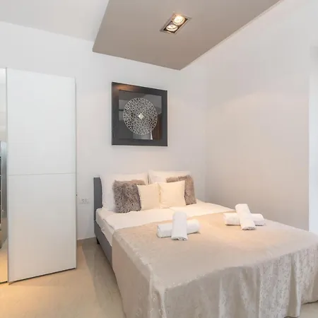 Rony Studio Apartamento Split
