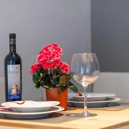 Rony Studio Apartamento Split