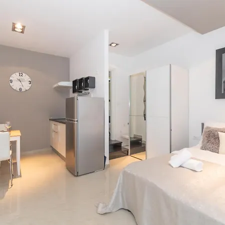 Rony Studio Apartamento Split