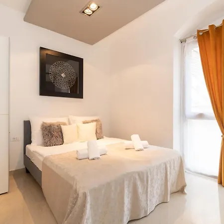 Apartment Rony Studio Split